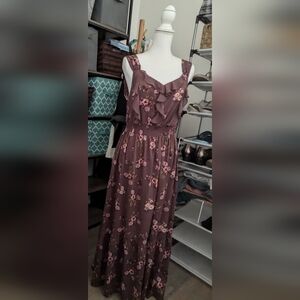 LC Lauren Conrad dress 8